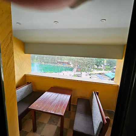 Trg 公寓 兹拉蒂博尔