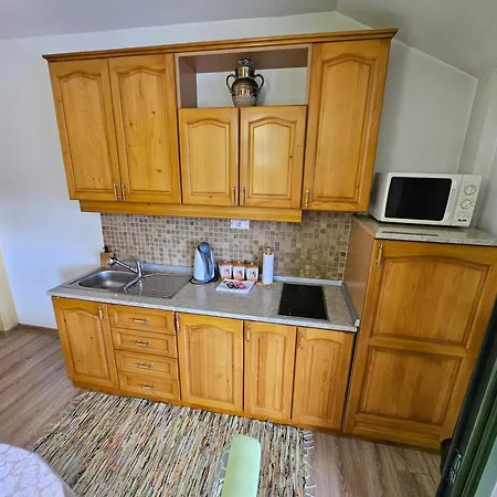 公寓 Trg 兹拉蒂博尔