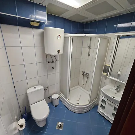 Trg 公寓 兹拉蒂博尔