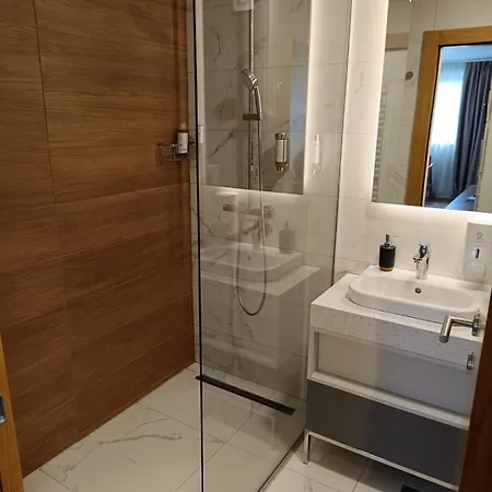 Apartment Trg