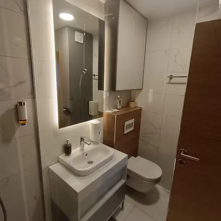 Trg Apartment