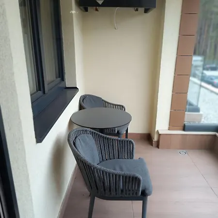 Apartment Trg Zlatibor