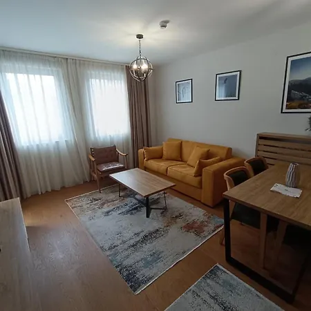 Apartment Trg Zlatibor