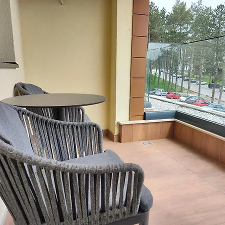 Apartment Trg *