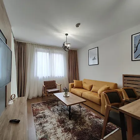 Trg Apartment