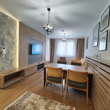 Apartment Trg