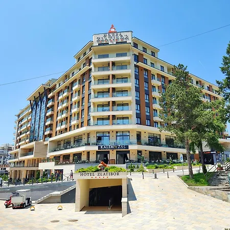 Trg Zlatibor