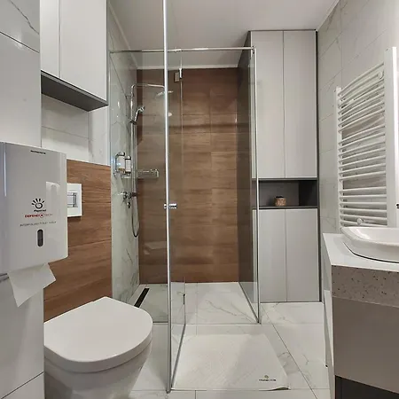Apartment Trg