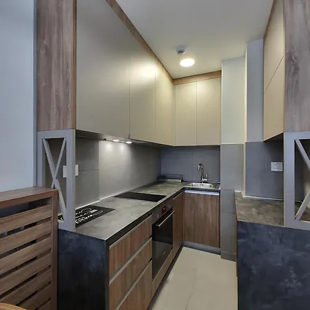 Trg Apartment