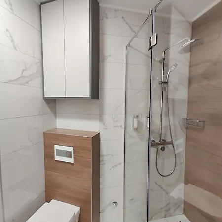 Apartment Trg *