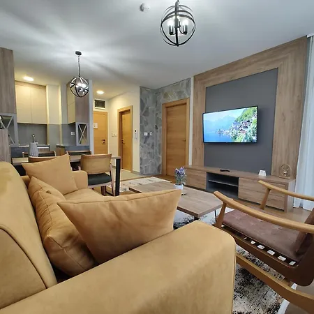 Apartment Trg *