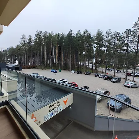 Trg * Zlatibor