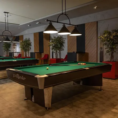 Apartment Trg *