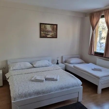 Trg * 兹拉蒂博尔